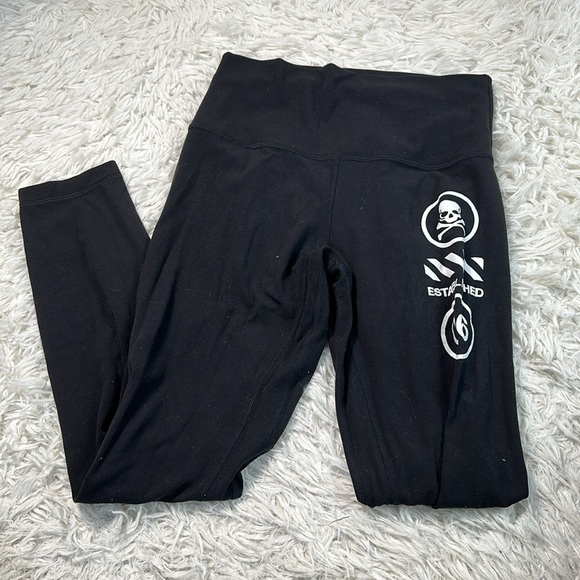 Lululemon Align Pant II *25" Black - Picture 1 of 6